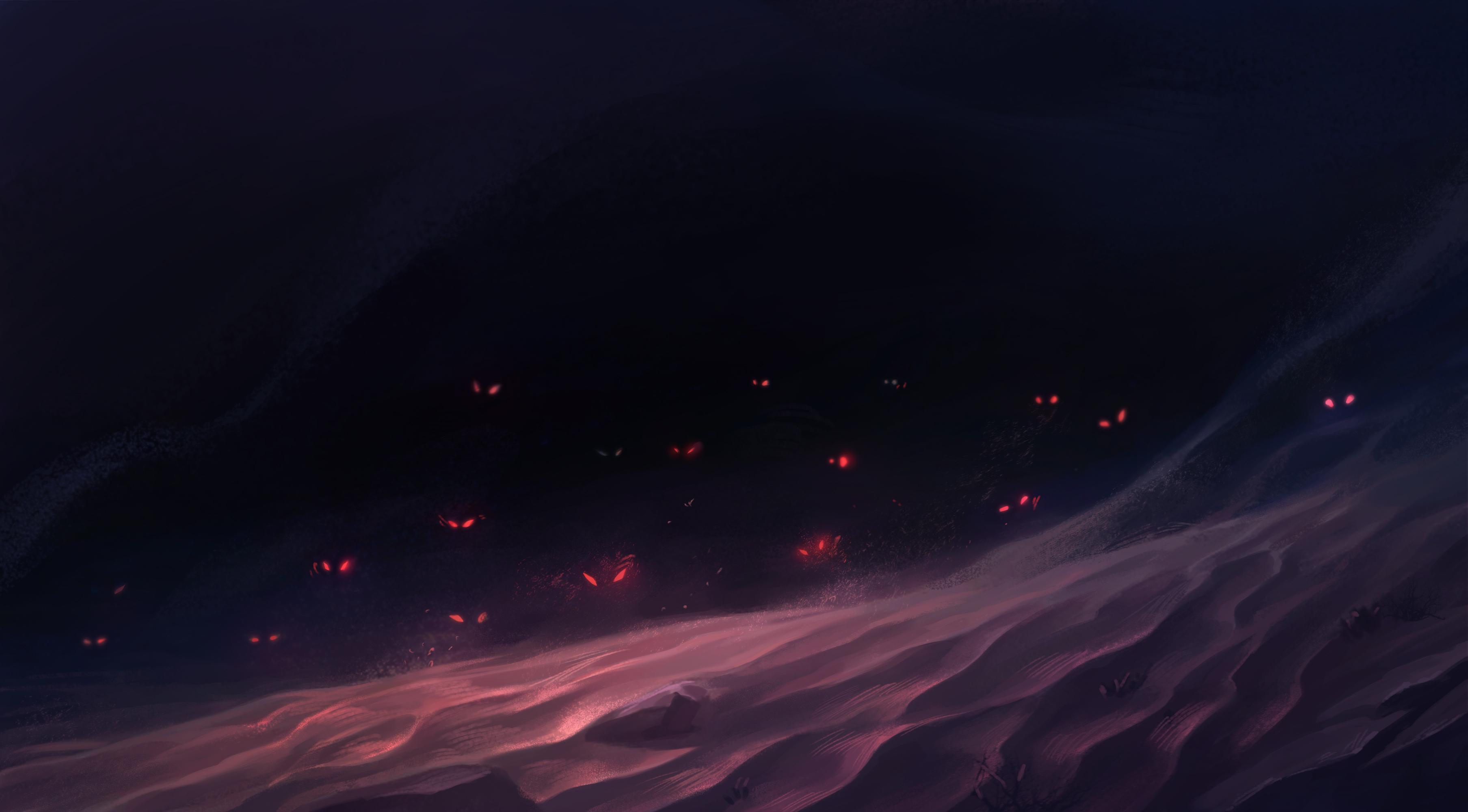 Noxian Nights Leblanc Ending