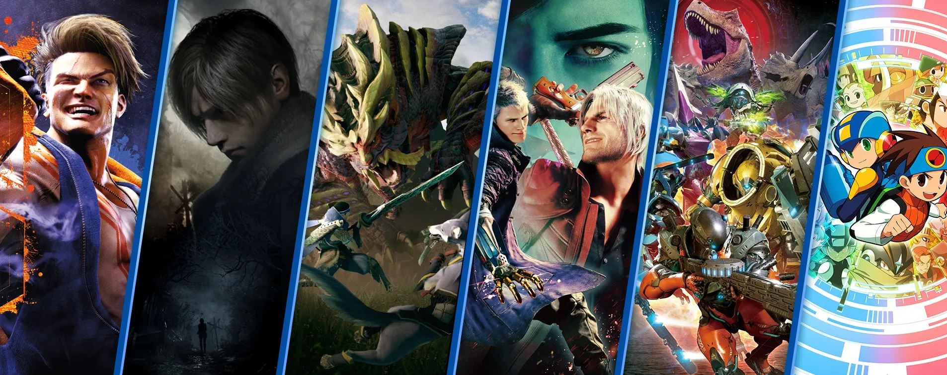 Capcom showcase 2025. Capcom showcase 2025